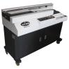 Buy cheap DB-55U 420mm Wireless Glue Binding Machine from wholesalers