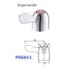 Buy cheap Universal Shower Bathroom Antique Bathtub Faucet Handles from wholesalers