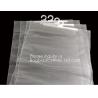 Buy cheap Hanger Packing cloth hanger Bag For Clothes,hanger zipper bag/PVC underwear bag/PVC packaging bag,bagease, bagplastics from wholesalers