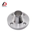 ANSI B16.5 Wn Flange 304 316 304L 316L Stainless Steel Flange