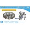 Buy cheap Bathroom accessories mixing hardware packaging machine by counting from wholesalers