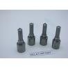 Buy cheap ORTIZ diesel common rail injection nozzle DLLA118p1697 diesel injector nozzle for Komatsu Cummins injector 0445120125 from wholesalers