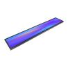 Buy cheap Custom 36.6 Inch Size Supermarket Indoor Advertising Media Player Strip Ultra Wide Shelf Screen Stretch Bar Lcd Display from wholesalers