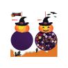 Buy cheap Indoors EN71 Felt Handicraft Halloween Decor For Kids from wholesalers