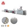 Buy cheap 23000 KG Capacity PVC Four Strand Pipe Extrusion Line for Manufacturing Plant from wholesalers