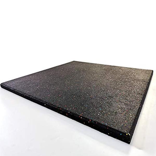 Buy cheap Rubber Horse Stable Wall Mats Straight Edge Cobblestone 3/4 Inch X 4 X 6 Ft from wholesalers