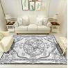 Buy cheap Classical Flower Household Bedroom Living Room Floor Carpet New European Style from wholesalers