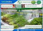Buy cheap 304 Stainless Steel Pond Mist Maker For Textile Humidification 5μm To 60μm from wholesalers
