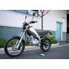 Buy cheap Durable Mountain Dirt Bike Style Motorcycle With Yamaha Tricker Model JD200GY-4 from wholesalers