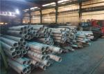304H 304L 347H 321 321H Marine Tube Stainless Steel Seamless Pipe
