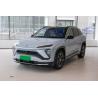 Buy cheap Nio ES6 SUV Electric Car Vehicles Automotive Large Space New Energy 455KM - 610KM from wholesalers