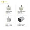Buy cheap Awning Roller Blind Repair Kit Round Plug Nylon Tube Plug from wholesalers