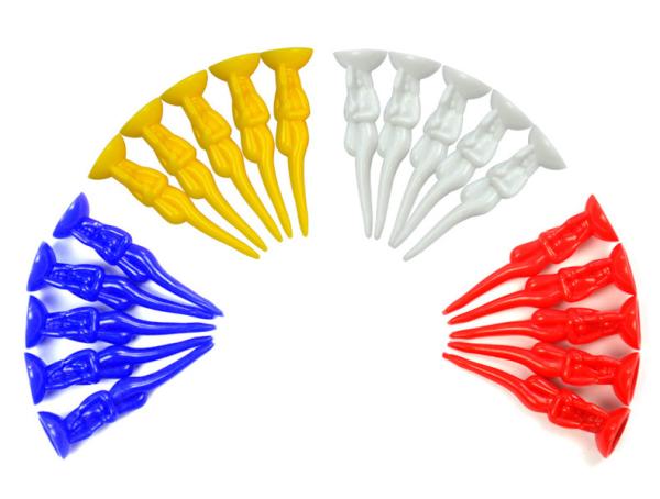Buy cheap golf tee , golf tee with woman , beauty tee , golf tees from wholesalers