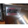 Buy cheap Custom Made Homogenizer Machine For Milk / Food Processing Equipment from wholesalers
