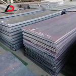 Factory Supply High Quality Hot Rolled Steel Plate for Construction