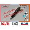 Buy cheap High Quality Common Rail Fuel Injector BEBJ1A05001 1905002 1820820 1661060 1725282 With Stock Available And Fast Delivery from wholesalers