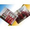 Buy cheap 150 PSIG FM200 Fire Extinguishing System 5.6Mpa Storage Pressure from wholesalers