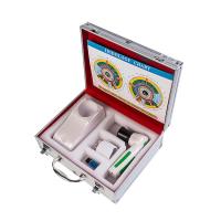 Buy cheap Medical Analyser Physiotherapy Apparatus 12 Megapixel Eye Iridology Camera Equipment product