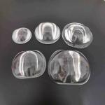 150W Glass Lens , LED Street Light Module With Lens and Multi Leds