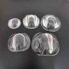 Buy cheap Glass Lens LED Street Light Components For 100W Street Light Fixtures from wholesalers