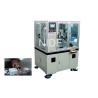 Buy cheap High Efficiency Motor Commutator Turning Machine / Equipment For Mixer Rotor from wholesalers
