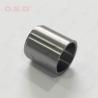 Buy cheap Precision Tungsten Carbide Bushings H5 Thin Wear Scissors Parts OG20 from wholesalers