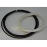 Buy cheap Customizable Glass Fibre Tube UV Resistance High Corona Resistance from wholesalers