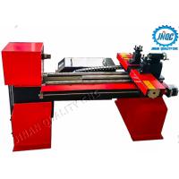 Buy cheap Home Mini CNC Wood Turning Lathe Machine Stairs Wood Arts Crafts Turning product