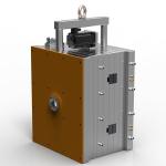 Precisin Injection Machines Electric Precision Plastic Mould Three Plates