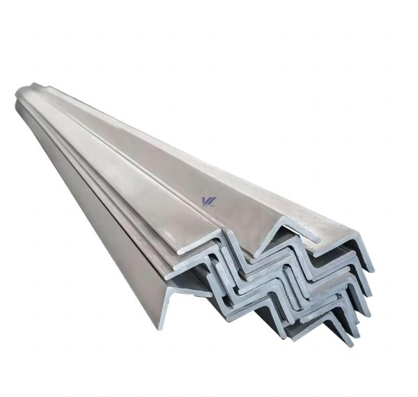 Buy cheap Stainless Steel Profiles 304/316/304L/316L Stainless Steel Angle from wholesalers