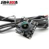 Buy cheap Low Illumination 2MP Night Vision Camera Module With SONY IMX307 Sensor from wholesalers