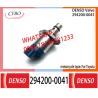 Buy cheap Neutral Control Valve 294200-0041 294200-0040 for TOYOTA engine from wholesalers