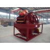 Buy cheap 200GPM HDD Mud Recycling System from wholesalers