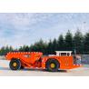 Buy cheap Hot Sale Rated Load 15 Tons Dump Truck For Africa And Russia Market DERUI BRAND from wholesalers