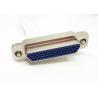 Buy cheap Crimp 51 Pin Contact Micro-D Rectangular J30J Series With 1000mm Wire Length from wholesalers