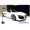 Buy cheap COMER advertising display racks security for tablet ipad in shop, hotels, restaurant from wholesalers