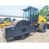 Buy cheap Cummins Engine 16Ton Mechanical Drive Single Drum Road Roller LT216B Hot Sale in Kenya from wholesalers