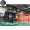 Buy cheap Electrode Induction Metal Powder Atomization Equipment , 100kw Gas Atomization Equipment from wholesalers