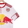 Buy cheap Retro Football Home Jersey Replica for New York Red Bulls 2010 Season from wholesalers