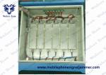 Portable 700W 7bands 3G 4G Let Cell Phone 2.4G 5.1g 5.8g WiFi Jammer high