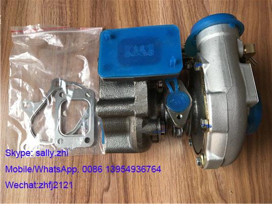 Buy cheap Turbocharger 13057501, 410001952081, weichai spare parts for wheel loader LG936/LG956/LG958 from wholesalers