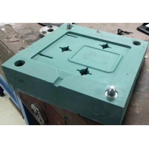 Buy cheap Composite Polyurethane Foam Board Modeling CNC Processing Smooth Surface from wholesalers