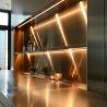 Buy cheap Classic Stainless Steel Recessed Wall Niche For Timeless Style from wholesalers