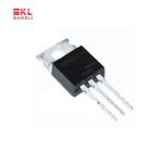 Buy cheap MOSFET Power Electronics IRFB7434PBF Delivering Efficient And Reliable Power Solutions from wholesalers