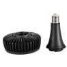 Buy cheap IP65 80w UFO LED High Bay Light , E27 E39 E40 Base Led Warehouse Lights 8000lm from wholesalers