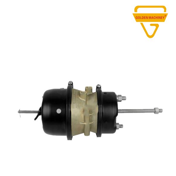 Buy cheap 0544420010 1935389 Scania Truck Brake Booster Assembly from wholesalers
