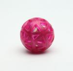 Soft Durable TPR Dog Toy , High Strong Healthy Chew Toys For Dogs