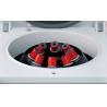 Buy cheap 4000r/Min Plastic Housing Clinical Benchtop Centrifuge Small 120ml Metal from wholesalers