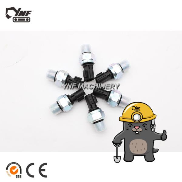Buy cheap YNF01940 4436536 Excavator Pressure Sensor For ZX200-3 ZX210-3 ZX230-3 ZAX from wholesalers