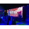 Buy cheap SMD2020 1100nits P2.6 LED Display Panel Board For Stage Rental from wholesalers